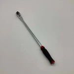 Mac Tools XR1890AFPA 3/8" 18" Axis Flex-head Ratchet. Fixed Price $129.99.