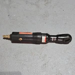 Craftsman Pro Air Ratchet Wrench Model 875-191173 Black 3/8". Fixed Price $24.95.