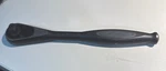 Grey Pneumatic 3/8" Drive Tooth Ratchet W/ Quick Release 1872BRQ Used. Fixed Price $40.00.