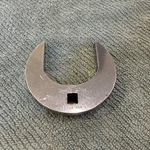 Snap-on Tools FC70A 2-3/16" Crowfoot 3/8" Dr Usa. Fixed Price $45.00.