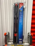 Crescent 1/2 In. Drive X 23.25 50-250 Ft. Lbs. Micrometer Torque Wrench. Fixed Price $99.00.
