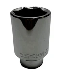 Wright 6552, 1-5/8" Deep Socket, 3/4" Drive, Point **free Shipping**. Fixed Price $39.99.