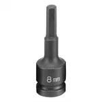 Grey Pneumatic 2908M 1/2" 8MM Hex Driver. Fixed Price $24.48.