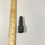 Ampro 3" Impact Socket Extension 1/2" Drive. Fixed Price $8.00.