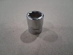 Vintage Snap-on Tools 1/2" Double Square Socket 3/8 Drive F-316 Usa Nice!. Fixed Price $8.00.