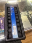 Jobsmart 1/2 In. Drive Sae Deep Impact Socket Set, 9 Pc. 2334441 (ECP020123). Fixed Price $45.99.
