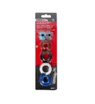 Autocraft AC502 6-PIECE A/c And Fuel Line Quick Disconnect Tool Set. Fixed Price $6.99.