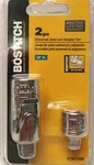 Bostitch 3/8" Drive Universal Joint & Adapter To 1/4" 2 Pc Set New. Fixed Price $8.95.
