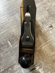 This Stanley NO.4 Smoothing Plane (model 12-904), Genera. Fixed Price $135.00.