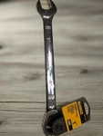 Dewalt Long Panel 1" Ratcheting Combination Wrench Sae *DWMT75223OSP. Fixed Price $19.99.
