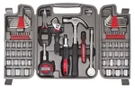 Apollo 79 Piece Multi-purpose Sae And Metric Set With Sockets For.... Fixed Price $44.24.