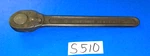 Armstrong Tools Drive Military Ratchet 10-1/2 Inch Long No. SAB51. Fixed Price $55.00.