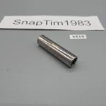 Craftsman Tools 11MM Pt 1/4" Drive Easy Read 45867. Fixed Price $12.99.