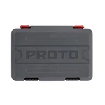 Proto Socket Set 1/2 Dr 23PC Sae/mm Im. Fixed Price $303.99.