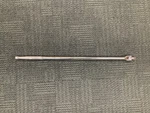 New Icon 1/2 In. Drive Professional Breaker Bar B325 64820. Fixed Price $39.95.