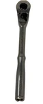 Craftsman Usa 3/8" Ratchet Tear Drop Round Handle Polished Kv 44813 Owners Marks. Fixed Price $33.13.