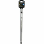 1/2-INCH Drive By 10-INCH Chrome Vanadium Extension Bar Pro-grade 14002. Fixed Price $14.99.