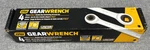 Gearwrench 4-PIECE Torx Ratcheting Set 9224D. Fixed Price $89.50.