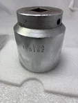 Cornwell 3/4" Drive, 1-5/16, T-5162 Usa Chrome Socket 12PT.. Fixed Price $14.17.