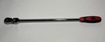 Mac Tools VR22FPB Long 1/2 Ratchet Flex Head VR22FPA Soft Handle Mechanics New. Fixed Price $184.99.