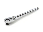 Tekton 1/2 Inch Drive Flex Quick-release Ratchet, SRH31214. Fixed Price $67.81.