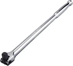 Neiko 00200A 1/2" Drive Extension Breaker Bar 15" Length, Chrome. Fixed Price $33.99.