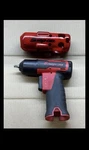 Snap On CT625 1/4" Impact Wrench 7.2V Working/tested Tool With Protective Cover.. Fixed Price $114.99.
