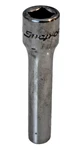 Snap On Tools STM7 7/32" Sae Flank Drive Deep Socket 1/4" 6 Point Usa. Fixed Price $10.99.