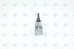 Sk Hand Tools 41205 3/8" Dr. 1/8" Fractional Hex S2 Steel Bit Socket. Fixed Price $18.31.