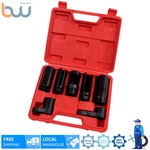 7PCS Oxygen Sensor Socket Set Oil Pressure Sending Unit Removal Tool Kit. Fixed Price $20.11.
