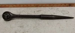 Williams Usa BS-56C 1/2" 41T Spud Ratchet Vintage Rare. Fixed Price $39.95.