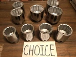 Choice - Proto Socket 5752 5758 5760 5764 5770 5780 5782. Fixed Price $48.50.