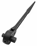 Dual Head Ratchet Mechanical Fixed Square 3/8" 1/2" Drive By Hawk Tools. Fixed Price $44.71.