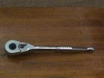Napa NS66 Ratchet 1/2" Drive 10.5" Oal Gc Not Abused. Fixed Price $24.99.