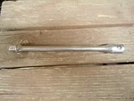 Vintage Wizard H2806 EXTENSION,1/2" Drive 10" M. Fixed Price $15.00.