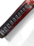 Husky 3/8 In. Drive Standard Socket Set (10-PIECE) H3DSAE10PCSR. Fixed Price $21.00.