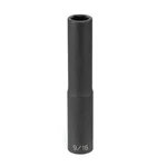 1/2" Drive 3/4" Extra-deep 2024XD Grey Pneumatic 3/4IN.,1/2IN. Metal. Fixed Price $33.41.