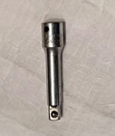 Blackhawk Inch Extension Bar, 3/8 Drive, 34988, Used. Fixed Price $7.50.