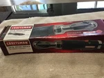 Craftsman 3/8" Ratchet Wrench #19933. Fixed Price $35.25.