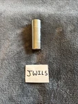 Stanley 1/2" Drive Imperial 12 Point 13/16" Deep Socket 86-486. Fixed Price $14.08.