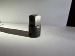 Proto 7652 Impact Socket Adapter 1/2" Female X 3/4". Fixed Price $15.99.