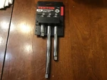 Tekton 3/8 Extension Bar Set New 1601 Chrome. Fixed Price $23.24.