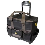 Clc 17" Roller Bag With Pockets Telescopic Led Lighted Handle Model. Fixed Price $155.95.