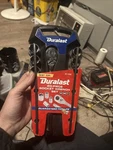 Duralast 20 Pc Socket Wrench Set 3/8 Dr. 61-100. Fixed Price $18.99.