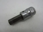 Snap On Tools 10MM Metric -- Hex Bit Socket Driver 3/8" FAM10B. Fixed Price $9.98.