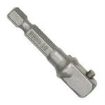 IWAF26238B10 Irwin Industrial 3/8" Hex Shank 2" Ball. Fixed Price $14.26.