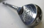 Matco AFR88 1/4" Drive Tooth 8" Long Handle Ratchet Usa. Fixed Price $68.88.