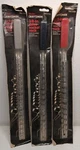 Craftsman 1/4" 3/8" 1/2" Drive Socket Rack Rail 41333 41334 41335 Made Usa Nip. Fixed Price $68.00.