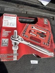 Rare Sears Craftsman Nos 41PC Max Axess Mechanics Tool Set 41484 3/8 & 1/4. Fixed Price $329.95.