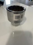 Craftsman 3/4 Drive 2-3/16 12 Point Socket 47791. Fixed Price $30.00.